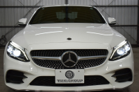 メルセデスベンツ Cクラス C220d ﾛｰﾚｳｽED ｽﾎﾟｰﾂﾌﾟﾗｽP ﾚｰﾀﾞｰｾｰﾌﾃｨP ﾚｻﾞｰｴｸｽｸﾙｰｼﾌﾞP 後期 革 ﾍｯﾄﾞｱｯﾌﾟD 液晶ﾒｰﾀｰ ﾌｯﾄﾄﾗﾝｸ ﾜｲﾔﾚｽﾁｬｰｼﾞ ｴｱｻｽ AMGｴｱﾛ18AW ﾃﾞｨｽﾄﾛﾆｯｸ ﾌﾞﾗｲﾝﾄﾞｽﾎﾟｯﾄ ﾚｰﾝｷｰﾌﾟ ﾅﾋﾞTV ﾊﾞｯｸｶﾒﾗ ｷｰﾚｽｺﾞｰ 2年保証