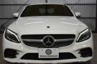 メルセデスベンツ Cクラス C220d ﾛｰﾚｳｽED ｽﾎﾟｰﾂﾌﾟﾗｽP ﾚｰﾀﾞｰｾｰﾌﾃｨP ﾚｻﾞｰｴｸｽｸﾙｰｼﾌﾞP 後期 革 ﾍｯﾄﾞｱｯﾌﾟD 液晶ﾒｰﾀｰ ﾌｯﾄﾄﾗﾝｸ ﾜｲﾔﾚｽﾁｬｰｼﾞ ｴｱｻｽ AMGｴｱﾛ18AW ﾃﾞｨｽﾄﾛﾆｯｸ ﾌﾞﾗｲﾝﾄﾞｽﾎﾟｯﾄ ﾚｰﾝｷｰﾌﾟ ﾅﾋﾞTV ﾊﾞｯｸｶﾒﾗ ｷｰﾚｽｺﾞｰ 2年保証