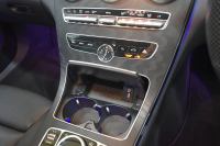 メルセデスベンツ Cクラス C220d ﾛｰﾚｳｽED ｽﾎﾟｰﾂﾌﾟﾗｽP ﾚｰﾀﾞｰｾｰﾌﾃｨP ﾚｻﾞｰｴｸｽｸﾙｰｼﾌﾞP 後期 革 ﾍｯﾄﾞｱｯﾌﾟD 液晶ﾒｰﾀｰ ﾌｯﾄﾄﾗﾝｸ ﾜｲﾔﾚｽﾁｬｰｼﾞ ｴｱｻｽ AMGｴｱﾛ18AW ﾃﾞｨｽﾄﾛﾆｯｸ ﾌﾞﾗｲﾝﾄﾞｽﾎﾟｯﾄ ﾚｰﾝｷｰﾌﾟ ﾅﾋﾞTV ﾊﾞｯｸｶﾒﾗ ｷｰﾚｽｺﾞｰ 2年保証