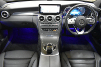 メルセデスベンツ Cクラス C220d ﾛｰﾚｳｽED ｽﾎﾟｰﾂﾌﾟﾗｽP ﾚｰﾀﾞｰｾｰﾌﾃｨP ﾚｻﾞｰｴｸｽｸﾙｰｼﾌﾞP 後期 革 ﾍｯﾄﾞｱｯﾌﾟD 液晶ﾒｰﾀｰ ﾌｯﾄﾄﾗﾝｸ ﾜｲﾔﾚｽﾁｬｰｼﾞ ｴｱｻｽ AMGｴｱﾛ18AW ﾃﾞｨｽﾄﾛﾆｯｸ ﾌﾞﾗｲﾝﾄﾞｽﾎﾟｯﾄ ﾚｰﾝｷｰﾌﾟ ﾅﾋﾞTV ﾊﾞｯｸｶﾒﾗ ｷｰﾚｽｺﾞｰ 2年保証