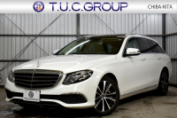 メルセデスベンツ Eクラス E450WG 4MATIC ｴｸｽｸﾙｰｼﾌﾞ ﾚｰﾀﾞｰｾｰﾌﾃｨP 中期 ﾊﾟﾉﾗﾏｻﾝﾙｰﾌ 革 ﾍﾞﾝﾁﾚｰﾀｰ ﾌﾞﾙﾒｽﾀｰｻｳﾝﾄﾞ ｴｱﾊﾞﾗﾝｽP ﾍｯﾄﾞｱｯﾌﾟD ﾌｯﾄﾄﾗﾝｸ ﾃﾞｨｽﾄﾛﾆｯｸ ﾌﾞﾗｲﾝﾄﾞｽﾎﾟｯﾄ ﾚｰﾝｷｰﾌﾟ ﾅﾋﾞTV 360ｶﾒﾗ ｷｰﾚｽｺﾞｰ 2年保証