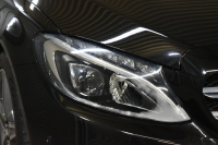 メルセデスベンツ Cクラス C180ﾛｰﾚｳｽED ﾚｰﾀﾞｰｾｰﾌﾃｨP AMGﾗｲﾝ 特別仕様車 1ｵｰﾅｰ 革 AMGｴｱﾛ18AW ﾃﾞｨｽﾄﾛﾆｯｸ ﾌﾞﾗｲﾝﾄﾞｽﾎﾟｯﾄ ﾚｰﾝｷｰﾌﾟ ﾊﾟｰｷﾝｸﾞﾊﾟｲﾛｯﾄ ﾊﾟｰｸﾄﾛﾆｯｸ ｷｰﾚｽｺﾞｰ ﾅﾋﾞTV Bｶﾒﾗ 2年保証
