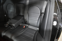 メルセデスベンツ Cクラス C180ﾛｰﾚｳｽED ﾚｰﾀﾞｰｾｰﾌﾃｨP AMGﾗｲﾝ 特別仕様車 1ｵｰﾅｰ 革 AMGｴｱﾛ18AW ﾃﾞｨｽﾄﾛﾆｯｸ ﾌﾞﾗｲﾝﾄﾞｽﾎﾟｯﾄ ﾚｰﾝｷｰﾌﾟ ﾊﾟｰｷﾝｸﾞﾊﾟｲﾛｯﾄ ﾊﾟｰｸﾄﾛﾆｯｸ ｷｰﾚｽｺﾞｰ ﾅﾋﾞTV Bｶﾒﾗ 2年保証