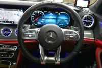AMG CLSクラス CLS53 4MATIC+ ISG搭載ﾓﾃﾞﾙ 中期 ｴｸｽｸﾙｰｼﾌﾞP ﾚｰﾀﾞｰｾｰﾌﾃｨP ｻﾝﾙｰﾌ 革 ﾍﾞﾝﾁﾚｰﾀｰ ﾏｯｻｰｼﾞ ﾌﾞﾙﾒｽﾀｰ HUD ｴｱﾛ20AW MBUX 地ﾃﾞｼﾞ 360ｶﾒﾗ ｴｱﾊﾞﾗﾝｽP ﾃﾞｨｽﾄﾛ ﾌﾞﾗｲﾝﾄﾞS ﾚｰﾝｷｰﾌﾟ 2年保証