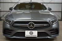 AMG CLSクラス CLS53 4MATIC+ ISG搭載ﾓﾃﾞﾙ 中期 ｴｸｽｸﾙｰｼﾌﾞP ﾚｰﾀﾞｰｾｰﾌﾃｨP ｻﾝﾙｰﾌ 革 ﾍﾞﾝﾁﾚｰﾀｰ ﾏｯｻｰｼﾞ ﾌﾞﾙﾒｽﾀｰ HUD ｴｱﾛ20AW MBUX 地ﾃﾞｼﾞ 360ｶﾒﾗ ｴｱﾊﾞﾗﾝｽP ﾃﾞｨｽﾄﾛ ﾌﾞﾗｲﾝﾄﾞS ﾚｰﾝｷｰﾌﾟ 2年保証