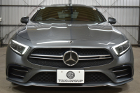 AMG CLSクラス CLS53 4MATIC+ ISG搭載ﾓﾃﾞﾙ 中期 ｴｸｽｸﾙｰｼﾌﾞP ﾚｰﾀﾞｰｾｰﾌﾃｨP ｻﾝﾙｰﾌ 革 ﾍﾞﾝﾁﾚｰﾀｰ ﾏｯｻｰｼﾞ ﾌﾞﾙﾒｽﾀｰ HUD ｴｱﾛ20AW MBUX 地ﾃﾞｼﾞ 360ｶﾒﾗ ｴｱﾊﾞﾗﾝｽP ﾃﾞｨｽﾄﾛ ﾌﾞﾗｲﾝﾄﾞS ﾚｰﾝｷｰﾌﾟ 2年保証