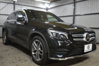 メルセデスベンツ GLC GLC250 4MATIC  ｽﾎﾟｰﾂ 本革仕様 ﾚｰﾀﾞｰｾｰﾌﾃｨP ﾊﾟﾉﾗﾏｻﾝﾙｰﾌ 革 ﾌﾞﾙﾒｽﾀｰｻｳﾝﾄﾞ AMGｴｱﾛ19AW  ｴｱﾊﾞﾗﾝｽP ﾌｯﾄｹﾞｰﾄ ﾃﾞｨｽﾄﾛ ﾌﾞﾗｲﾝﾄﾞS ﾚｰﾝｷｰﾌﾟ ﾅﾋﾞTV 360ｶﾒﾗ ｷｰﾚｽｺﾞｰ 2年保証
