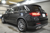 メルセデスベンツ GLC GLC250 4MATIC  ｽﾎﾟｰﾂ 本革仕様 ﾚｰﾀﾞｰｾｰﾌﾃｨP ﾊﾟﾉﾗﾏｻﾝﾙｰﾌ 革 ﾌﾞﾙﾒｽﾀｰｻｳﾝﾄﾞ AMGｴｱﾛ19AW  ｴｱﾊﾞﾗﾝｽP ﾌｯﾄｹﾞｰﾄ ﾃﾞｨｽﾄﾛ ﾌﾞﾗｲﾝﾄﾞS ﾚｰﾝｷｰﾌﾟ ﾅﾋﾞTV 360ｶﾒﾗ ｷｰﾚｽｺﾞｰ 2年保証