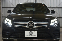 メルセデスベンツ GLC GLC250 4MATIC  ｽﾎﾟｰﾂ 本革仕様 ﾚｰﾀﾞｰｾｰﾌﾃｨP ﾊﾟﾉﾗﾏｻﾝﾙｰﾌ 革 ﾌﾞﾙﾒｽﾀｰｻｳﾝﾄﾞ AMGｴｱﾛ19AW  ｴｱﾊﾞﾗﾝｽP ﾌｯﾄｹﾞｰﾄ ﾃﾞｨｽﾄﾛ ﾌﾞﾗｲﾝﾄﾞS ﾚｰﾝｷｰﾌﾟ ﾅﾋﾞTV 360ｶﾒﾗ ｷｰﾚｽｺﾞｰ 2年保証