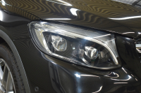 メルセデスベンツ GLC GLC250 4MATIC  ｽﾎﾟｰﾂ 本革仕様 ﾚｰﾀﾞｰｾｰﾌﾃｨP ﾊﾟﾉﾗﾏｻﾝﾙｰﾌ 革 ﾌﾞﾙﾒｽﾀｰｻｳﾝﾄﾞ AMGｴｱﾛ19AW  ｴｱﾊﾞﾗﾝｽP ﾌｯﾄｹﾞｰﾄ ﾃﾞｨｽﾄﾛ ﾌﾞﾗｲﾝﾄﾞS ﾚｰﾝｷｰﾌﾟ ﾅﾋﾞTV 360ｶﾒﾗ ｷｰﾚｽｺﾞｰ 2年保証