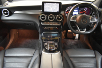 メルセデスベンツ GLC GLC250 4MATIC  ｽﾎﾟｰﾂ 本革仕様 ﾚｰﾀﾞｰｾｰﾌﾃｨP ﾊﾟﾉﾗﾏｻﾝﾙｰﾌ 革 ﾌﾞﾙﾒｽﾀｰｻｳﾝﾄﾞ AMGｴｱﾛ19AW  ｴｱﾊﾞﾗﾝｽP ﾌｯﾄｹﾞｰﾄ ﾃﾞｨｽﾄﾛ ﾌﾞﾗｲﾝﾄﾞS ﾚｰﾝｷｰﾌﾟ ﾅﾋﾞTV 360ｶﾒﾗ ｷｰﾚｽｺﾞｰ 2年保証