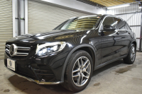 メルセデスベンツ GLC GLC250 4MATIC  ｽﾎﾟｰﾂ 本革仕様 ﾚｰﾀﾞｰｾｰﾌﾃｨP ﾊﾟﾉﾗﾏｻﾝﾙｰﾌ 革 ﾌﾞﾙﾒｽﾀｰｻｳﾝﾄﾞ AMGｴｱﾛ19AW  ｴｱﾊﾞﾗﾝｽP ﾌｯﾄｹﾞｰﾄ ﾃﾞｨｽﾄﾛ ﾌﾞﾗｲﾝﾄﾞS ﾚｰﾝｷｰﾌﾟ ﾅﾋﾞTV 360ｶﾒﾗ ｷｰﾚｽｺﾞｰ 2年保証