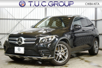 メルセデスベンツ GLC GLC250 4MATIC  ｽﾎﾟｰﾂ 本革仕様 ﾚｰﾀﾞｰｾｰﾌﾃｨP ﾊﾟﾉﾗﾏｻﾝﾙｰﾌ 革 ﾌﾞﾙﾒｽﾀｰｻｳﾝﾄﾞ AMGｴｱﾛ19AW  ｴｱﾊﾞﾗﾝｽP ﾌｯﾄｹﾞｰﾄ ﾃﾞｨｽﾄﾛ ﾌﾞﾗｲﾝﾄﾞS ﾚｰﾝｷｰﾌﾟ ﾅﾋﾞTV 360ｶﾒﾗ ｷｰﾚｽｺﾞｰ 2年保証