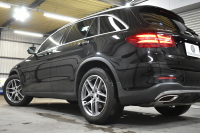 メルセデスベンツ GLC GLC250 4MATIC  ｽﾎﾟｰﾂ 本革仕様 ﾚｰﾀﾞｰｾｰﾌﾃｨP ﾊﾟﾉﾗﾏｻﾝﾙｰﾌ 革 ﾌﾞﾙﾒｽﾀｰｻｳﾝﾄﾞ AMGｴｱﾛ19AW  ｴｱﾊﾞﾗﾝｽP ﾌｯﾄｹﾞｰﾄ ﾃﾞｨｽﾄﾛ ﾌﾞﾗｲﾝﾄﾞS ﾚｰﾝｷｰﾌﾟ ﾅﾋﾞTV 360ｶﾒﾗ ｷｰﾚｽｺﾞｰ 2年保証