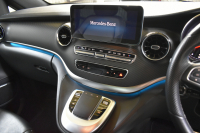メルセデスベンツ Vクラス V220d ｱﾊﾞﾝｷﾞｬﾙﾄﾞ ﾛﾝｸﾞ AMGﾗｲﾝ ﾚｰﾀﾞｰｾｰﾌﾃｨP  ﾊﾟﾉﾗﾏｻﾝﾙｰﾌ ﾌﾞﾙﾒｽﾀｰｻｳﾝﾄﾞ 革 AMGｴｱﾛ19AW MBUXﾅﾋﾞTV 360ｶﾒﾗ ﾃﾞｨｽﾄﾛ ﾌﾞﾗｲﾝﾄﾞS 両側電動ｽﾗｲﾄﾞﾄﾞｱ 2年保証