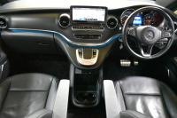 メルセデスベンツ Vクラス V220d ｱﾊﾞﾝｷﾞｬﾙﾄﾞ ﾛﾝｸﾞ AMGﾗｲﾝ ﾚｰﾀﾞｰｾｰﾌﾃｨP  ﾊﾟﾉﾗﾏｻﾝﾙｰﾌ ﾌﾞﾙﾒｽﾀｰｻｳﾝﾄﾞ 革 AMGｴｱﾛ19AW MBUXﾅﾋﾞTV 360ｶﾒﾗ ﾃﾞｨｽﾄﾛ ﾌﾞﾗｲﾝﾄﾞS 両側電動ｽﾗｲﾄﾞﾄﾞｱ 2年保証