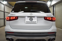AMG GLB GLB35 4MATIC AMGﾊﾟﾌｫｰﾏﾝｽP AMGｱﾄﾞﾊﾞﾝｽﾄﾞP ﾅﾋﾞｹﾞｰｼｮﾝP ﾚｰﾀﾞｰｾｰﾌﾃｨP ﾊﾟﾉﾗﾏｻﾝﾙｰﾌ 革 ﾍｯﾄﾞｱｯﾌﾟD MBUXﾅﾋﾞTV ﾃﾞｨｽﾄﾛﾆｯｸ ﾌﾞﾗｲﾝﾄﾞS ｴｱﾛ19AW 360ｶﾒﾗ ｵｰﾄﾃｰﾙｹﾞｰﾄ ｷｰﾚｽｺﾞｰ 2年保証