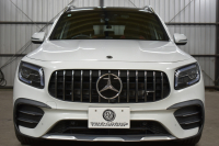 AMG GLB GLB35 4MATIC AMGﾊﾟﾌｫｰﾏﾝｽP AMGｱﾄﾞﾊﾞﾝｽﾄﾞP ﾅﾋﾞｹﾞｰｼｮﾝP ﾚｰﾀﾞｰｾｰﾌﾃｨP ﾊﾟﾉﾗﾏｻﾝﾙｰﾌ 革 ﾍｯﾄﾞｱｯﾌﾟD MBUXﾅﾋﾞTV ﾃﾞｨｽﾄﾛﾆｯｸ ﾌﾞﾗｲﾝﾄﾞS ｴｱﾛ19AW 360ｶﾒﾗ ｵｰﾄﾃｰﾙｹﾞｰﾄ ｷｰﾚｽｺﾞｰ 2年保証