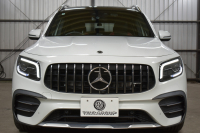 AMG GLB GLB35 4MATIC AMGﾊﾟﾌｫｰﾏﾝｽP AMGｱﾄﾞﾊﾞﾝｽﾄﾞP ﾅﾋﾞｹﾞｰｼｮﾝP ﾚｰﾀﾞｰｾｰﾌﾃｨP ﾊﾟﾉﾗﾏｻﾝﾙｰﾌ 革 ﾍｯﾄﾞｱｯﾌﾟD MBUXﾅﾋﾞTV ﾃﾞｨｽﾄﾛﾆｯｸ ﾌﾞﾗｲﾝﾄﾞS ｴｱﾛ19AW 360ｶﾒﾗ ｵｰﾄﾃｰﾙｹﾞｰﾄ ｷｰﾚｽｺﾞｰ 2年保証
