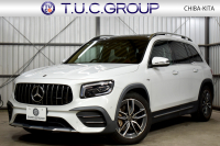AMG GLB GLB35 4MATIC AMGﾊﾟﾌｫｰﾏﾝｽP AMGｱﾄﾞﾊﾞﾝｽﾄﾞP ﾅﾋﾞｹﾞｰｼｮﾝP ﾚｰﾀﾞｰｾｰﾌﾃｨP ﾊﾟﾉﾗﾏｻﾝﾙｰﾌ 革 ﾍｯﾄﾞｱｯﾌﾟD MBUXﾅﾋﾞTV ﾃﾞｨｽﾄﾛﾆｯｸ ﾌﾞﾗｲﾝﾄﾞS ｴｱﾛ19AW 360ｶﾒﾗ ｵｰﾄﾃｰﾙｹﾞｰﾄ ｷｰﾚｽｺﾞｰ 2年保証