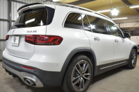 AMG GLB GLB35 4MATIC AMGﾊﾟﾌｫｰﾏﾝｽP AMGｱﾄﾞﾊﾞﾝｽﾄﾞP ﾅﾋﾞｹﾞｰｼｮﾝP ﾚｰﾀﾞｰｾｰﾌﾃｨP ﾊﾟﾉﾗﾏｻﾝﾙｰﾌ 革 ﾍｯﾄﾞｱｯﾌﾟD MBUXﾅﾋﾞTV ﾃﾞｨｽﾄﾛﾆｯｸ ﾌﾞﾗｲﾝﾄﾞS ｴｱﾛ19AW 360ｶﾒﾗ ｵｰﾄﾃｰﾙｹﾞｰﾄ ｷｰﾚｽｺﾞｰ 2年保証
