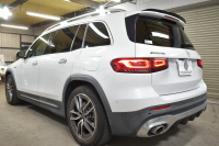 AMG GLB GLB35 4MATIC AMGﾊﾟﾌｫｰﾏﾝｽP AMGｱﾄﾞﾊﾞﾝｽﾄﾞP ﾅﾋﾞｹﾞｰｼｮﾝP ﾚｰﾀﾞｰｾｰﾌﾃｨP ﾊﾟﾉﾗﾏｻﾝﾙｰﾌ 革 ﾍｯﾄﾞｱｯﾌﾟD MBUXﾅﾋﾞTV ﾃﾞｨｽﾄﾛﾆｯｸ ﾌﾞﾗｲﾝﾄﾞS ｴｱﾛ19AW 360ｶﾒﾗ ｵｰﾄﾃｰﾙｹﾞｰﾄ ｷｰﾚｽｺﾞｰ 2年保証