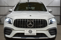 AMG GLB GLB35 4MATIC AMGﾊﾟﾌｫｰﾏﾝｽP AMGｱﾄﾞﾊﾞﾝｽﾄﾞP ﾅﾋﾞｹﾞｰｼｮﾝP ﾚｰﾀﾞｰｾｰﾌﾃｨP ﾊﾟﾉﾗﾏｻﾝﾙｰﾌ 革 ﾍｯﾄﾞｱｯﾌﾟD MBUXﾅﾋﾞTV ﾃﾞｨｽﾄﾛﾆｯｸ ﾌﾞﾗｲﾝﾄﾞS ｴｱﾛ19AW 360ｶﾒﾗ ｵｰﾄﾃｰﾙｹﾞｰﾄ ｷｰﾚｽｺﾞｰ 2年保証