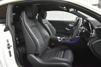 メルセデスベンツ Cクラス C180ｸｰﾍﾟ ｽﾎﾟｰﾂ ﾚｻﾞｰｴｸｽｸﾙｰｼﾌﾞP ﾚｰﾀﾞｰｾｰﾌﾃｨP 後期型 ﾊﾟﾉﾗﾏｻﾝﾙｰﾌ 1ｵｰﾅｰ 革 液晶ﾒｰﾀｰ ﾍｯﾄﾞｱｯﾌﾟD ｴｱﾊﾞﾗﾝｽP AMG19AW ｴｱｻｽ ﾏﾙﾁLEDﾍｯﾄﾞﾗｲﾄ ﾃﾞｨｽﾄﾛ ﾌﾞﾗｲﾝﾄﾞS ﾚｰﾝｷｰﾌﾟ ﾅﾋﾞTV Bｶﾒﾗ ｷｰﾚｽｺﾞｰ 2年保証