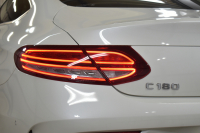 メルセデスベンツ Cクラス C180ｸｰﾍﾟ ｽﾎﾟｰﾂ ﾚｻﾞｰｴｸｽｸﾙｰｼﾌﾞP ﾚｰﾀﾞｰｾｰﾌﾃｨP 後期型 ﾊﾟﾉﾗﾏｻﾝﾙｰﾌ 1ｵｰﾅｰ 革 液晶ﾒｰﾀｰ ﾍｯﾄﾞｱｯﾌﾟD ｴｱﾊﾞﾗﾝｽP AMG19AW ｴｱｻｽ ﾏﾙﾁLEDﾍｯﾄﾞﾗｲﾄ ﾃﾞｨｽﾄﾛ ﾌﾞﾗｲﾝﾄﾞS ﾚｰﾝｷｰﾌﾟ ﾅﾋﾞTV Bｶﾒﾗ ｷｰﾚｽｺﾞｰ 2年保証