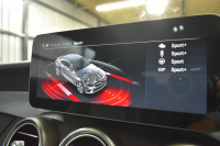 メルセデスベンツ Cクラス C180ｸｰﾍﾟ ｽﾎﾟｰﾂ ﾚｻﾞｰｴｸｽｸﾙｰｼﾌﾞP ﾚｰﾀﾞｰｾｰﾌﾃｨP 後期型 ﾊﾟﾉﾗﾏｻﾝﾙｰﾌ 1ｵｰﾅｰ 革 液晶ﾒｰﾀｰ ﾍｯﾄﾞｱｯﾌﾟD ｴｱﾊﾞﾗﾝｽP AMG19AW ｴｱｻｽ ﾏﾙﾁLEDﾍｯﾄﾞﾗｲﾄ ﾃﾞｨｽﾄﾛ ﾌﾞﾗｲﾝﾄﾞS ﾚｰﾝｷｰﾌﾟ ﾅﾋﾞTV Bｶﾒﾗ ｷｰﾚｽｺﾞｰ 2年保証