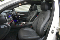 AMG Eクラス E53 4ﾏﾁｯｸ+ ﾜｺﾞﾝ ISG搭載 ｴｸｽｸﾙｰｼﾌﾞP ﾚｰﾀﾞｰｾｰﾌﾃｨP ﾊﾟﾉﾗﾏｻﾝﾙｰﾌ 全席ﾋｰﾀｰ黒革 ﾍﾞﾝﾁﾚｰﾀｰ ﾏｯｻｰｼﾞ ﾌﾞﾙﾒｽﾀｰS HUD ﾌｯﾄｹﾞｰﾄ ｴｱﾛ20AW ﾃﾞｨｽﾄﾛ ﾌﾞﾗｲﾝﾄﾞS ﾚｰﾝｷｰﾌﾟ ﾅﾋﾞTV 360ｶﾒﾗ 2年保証
