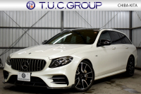AMG Eクラス E53 4ﾏﾁｯｸ+ ﾜｺﾞﾝ ISG搭載 ｴｸｽｸﾙｰｼﾌﾞP ﾚｰﾀﾞｰｾｰﾌﾃｨP ﾊﾟﾉﾗﾏｻﾝﾙｰﾌ 全席ﾋｰﾀｰ黒革 ﾍﾞﾝﾁﾚｰﾀｰ ﾏｯｻｰｼﾞ ﾌﾞﾙﾒｽﾀｰS HUD ﾌｯﾄｹﾞｰﾄ ｴｱﾛ20AW ﾃﾞｨｽﾄﾛ ﾌﾞﾗｲﾝﾄﾞS ﾚｰﾝｷｰﾌﾟ ﾅﾋﾞTV 360ｶﾒﾗ 2年保証