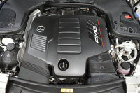 AMG Eクラス E53 4ﾏﾁｯｸ+ ﾜｺﾞﾝ ISG搭載 ｴｸｽｸﾙｰｼﾌﾞP ﾚｰﾀﾞｰｾｰﾌﾃｨP ﾊﾟﾉﾗﾏｻﾝﾙｰﾌ 全席ﾋｰﾀｰ黒革 ﾍﾞﾝﾁﾚｰﾀｰ ﾏｯｻｰｼﾞ ﾌﾞﾙﾒｽﾀｰS HUD ﾌｯﾄｹﾞｰﾄ ｴｱﾛ20AW ﾃﾞｨｽﾄﾛ ﾌﾞﾗｲﾝﾄﾞS ﾚｰﾝｷｰﾌﾟ ﾅﾋﾞTV 360ｶﾒﾗ 2年保証