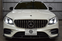 AMG Eクラス E53 4ﾏﾁｯｸ+ ﾜｺﾞﾝ ISG搭載 ｴｸｽｸﾙｰｼﾌﾞP ﾚｰﾀﾞｰｾｰﾌﾃｨP ﾊﾟﾉﾗﾏｻﾝﾙｰﾌ 全席ﾋｰﾀｰ黒革 ﾍﾞﾝﾁﾚｰﾀｰ ﾏｯｻｰｼﾞ ﾌﾞﾙﾒｽﾀｰS HUD ﾌｯﾄｹﾞｰﾄ ｴｱﾛ20AW ﾃﾞｨｽﾄﾛ ﾌﾞﾗｲﾝﾄﾞS ﾚｰﾝｷｰﾌﾟ ﾅﾋﾞTV 360ｶﾒﾗ 2年保証