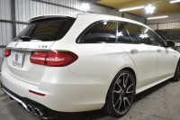 AMG Eクラス E53 4ﾏﾁｯｸ+ ﾜｺﾞﾝ ISG搭載 ｴｸｽｸﾙｰｼﾌﾞP ﾚｰﾀﾞｰｾｰﾌﾃｨP ﾊﾟﾉﾗﾏｻﾝﾙｰﾌ 全席ﾋｰﾀｰ黒革 ﾍﾞﾝﾁﾚｰﾀｰ ﾏｯｻｰｼﾞ ﾌﾞﾙﾒｽﾀｰS HUD ﾌｯﾄｹﾞｰﾄ ｴｱﾛ20AW ﾃﾞｨｽﾄﾛ ﾌﾞﾗｲﾝﾄﾞS ﾚｰﾝｷｰﾌﾟ ﾅﾋﾞTV 360ｶﾒﾗ 2年保証