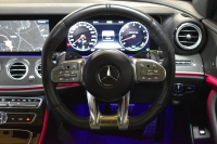 AMG Eクラス E53 4ﾏﾁｯｸ+ ﾜｺﾞﾝ ISG搭載 ｴｸｽｸﾙｰｼﾌﾞP ﾚｰﾀﾞｰｾｰﾌﾃｨP ﾊﾟﾉﾗﾏｻﾝﾙｰﾌ 全席ﾋｰﾀｰ黒革 ﾍﾞﾝﾁﾚｰﾀｰ ﾏｯｻｰｼﾞ ﾌﾞﾙﾒｽﾀｰS HUD ﾌｯﾄｹﾞｰﾄ ｴｱﾛ20AW ﾃﾞｨｽﾄﾛ ﾌﾞﾗｲﾝﾄﾞS ﾚｰﾝｷｰﾌﾟ ﾅﾋﾞTV 360ｶﾒﾗ 2年保証