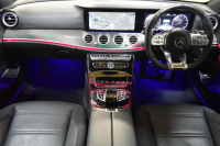 AMG Eクラス E53 4ﾏﾁｯｸ+ ﾜｺﾞﾝ ISG搭載 ｴｸｽｸﾙｰｼﾌﾞP ﾚｰﾀﾞｰｾｰﾌﾃｨP ﾊﾟﾉﾗﾏｻﾝﾙｰﾌ 全席ﾋｰﾀｰ黒革 ﾍﾞﾝﾁﾚｰﾀｰ ﾏｯｻｰｼﾞ ﾌﾞﾙﾒｽﾀｰS HUD ﾌｯﾄｹﾞｰﾄ ｴｱﾛ20AW ﾃﾞｨｽﾄﾛ ﾌﾞﾗｲﾝﾄﾞS ﾚｰﾝｷｰﾌﾟ ﾅﾋﾞTV 360ｶﾒﾗ 2年保証
