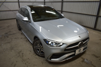 メルセデスベンツ Cクラス C220dﾜｺﾞﾝ AVG ISG搭載ﾓﾃﾞﾙ AMGﾗｲﾝP ﾚｻﾞｰｴｸｽｸﾙｰｼﾌﾞP ﾍﾞｰｼｯｸP ﾚｰﾀﾞｰｾｰﾌﾃｨP ﾊﾟﾉﾗﾏｻﾝﾙｰﾌ 革 MBUXARﾅﾋﾞTV HUD AMGｴｱﾛ18AW ﾃﾞｨｽﾄﾛﾆｯｸ ﾌﾞﾗｲﾝﾄﾞS 360ｶﾒﾗ ｵｰﾄﾃｰﾙｹﾞｰﾄ 2年保証