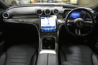 メルセデスベンツ Cクラス C220dﾜｺﾞﾝ AVG ISG搭載ﾓﾃﾞﾙ AMGﾗｲﾝP ﾚｻﾞｰｴｸｽｸﾙｰｼﾌﾞP ﾍﾞｰｼｯｸP ﾚｰﾀﾞｰｾｰﾌﾃｨP ﾊﾟﾉﾗﾏｻﾝﾙｰﾌ 革 MBUXARﾅﾋﾞTV HUD AMGｴｱﾛ18AW ﾃﾞｨｽﾄﾛﾆｯｸ ﾌﾞﾗｲﾝﾄﾞS 360ｶﾒﾗ ｵｰﾄﾃｰﾙｹﾞｰﾄ 2年保証