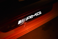 AMG Cクラス C43 4M ｴｸｽｸﾙｰｼﾌﾞP ﾚｰﾀﾞｰｾｰﾌﾃｨP ﾊﾟﾉﾗﾏｻﾝﾙｰﾌ 革 ﾌﾞﾙﾒｽﾀｰｻｳﾝﾄﾞ ﾌｯﾄﾄﾗﾝｸ ｴｱﾊﾞﾗﾝｽP ｴｱﾛ19AW ﾃﾞｨｽﾄﾛﾆｯｸ ﾌﾞﾗｲﾝﾄﾞｽﾎﾟｯﾄ ﾚｰﾝｷｰﾌﾟ ﾅﾋﾞTV ﾊﾞｯｸｶﾒﾗ ｷｰﾚｽｺﾞｰ 2年保証