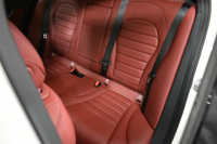 AMG Cクラス C43 4M ｴｸｽｸﾙｰｼﾌﾞP ﾚｰﾀﾞｰｾｰﾌﾃｨP ﾊﾟﾉﾗﾏｻﾝﾙｰﾌ 革 ﾌﾞﾙﾒｽﾀｰｻｳﾝﾄﾞ ﾌｯﾄﾄﾗﾝｸ ｴｱﾊﾞﾗﾝｽP ｴｱﾛ19AW ﾃﾞｨｽﾄﾛﾆｯｸ ﾌﾞﾗｲﾝﾄﾞｽﾎﾟｯﾄ ﾚｰﾝｷｰﾌﾟ ﾅﾋﾞTV ﾊﾞｯｸｶﾒﾗ ｷｰﾚｽｺﾞｰ 2年保証