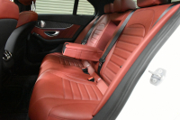 AMG Cクラス C43 4M ｴｸｽｸﾙｰｼﾌﾞP ﾚｰﾀﾞｰｾｰﾌﾃｨP ﾊﾟﾉﾗﾏｻﾝﾙｰﾌ 革 ﾌﾞﾙﾒｽﾀｰｻｳﾝﾄﾞ ﾌｯﾄﾄﾗﾝｸ ｴｱﾊﾞﾗﾝｽP ｴｱﾛ19AW ﾃﾞｨｽﾄﾛﾆｯｸ ﾌﾞﾗｲﾝﾄﾞｽﾎﾟｯﾄ ﾚｰﾝｷｰﾌﾟ ﾅﾋﾞTV ﾊﾞｯｸｶﾒﾗ ｷｰﾚｽｺﾞｰ 2年保証