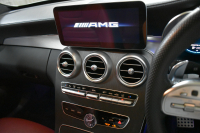 AMG Cクラス C43 4M ｸｰﾍﾟ ﾚｰﾀﾞｰSP 後期型 390馬力 MEｺﾈｸﾄ ﾊﾟﾉﾗﾏｻﾝﾙｰﾌ ﾋｰﾀｰ赤本革 ﾃﾞｨｽﾄﾛ BSM Lﾁｪﾝｼﾞ AMGｴｱﾛ19AW PTS ﾌｯﾄﾄﾗﾝｸ HUD ﾌﾞﾙﾒｽﾀｰ 液晶ﾒｰﾀｰ 地ﾃﾞｼﾞBｶﾒ 2年保証