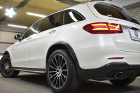 AMG GLC GLC43 4MATIC ﾚｻﾞｰｴｸｽｸﾙｰｼﾌﾞP ﾚｰﾀﾞｰｾｰﾌﾃｨP ﾊﾟﾉﾗﾏｻﾝﾙｰﾌ 革 ﾌﾞﾙﾒｽﾀｰｻｳﾝﾄﾞ ｴｱﾛ20AW ｻｲﾄﾞﾗﾝﾆﾝｸﾞﾎﾞｰﾄﾞ ﾍｯﾄﾞｱｯﾌﾟD ｴｱﾊﾞﾗﾝｽP ﾌｯﾄｹﾞｰﾄ ﾃﾞｨｽﾄﾛ ﾌﾞﾗｲﾝﾄﾞS ﾚｰﾝｷｰﾌﾟ ﾅﾋﾞTV 360ｶﾒﾗ ｷｰﾚｽｺﾞｰ 2年保証