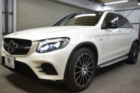 AMG GLC GLC43 4MATIC ﾚｻﾞｰｴｸｽｸﾙｰｼﾌﾞP ﾚｰﾀﾞｰｾｰﾌﾃｨP ﾊﾟﾉﾗﾏｻﾝﾙｰﾌ 革 ﾌﾞﾙﾒｽﾀｰｻｳﾝﾄﾞ ｴｱﾛ20AW ｻｲﾄﾞﾗﾝﾆﾝｸﾞﾎﾞｰﾄﾞ ﾍｯﾄﾞｱｯﾌﾟD ｴｱﾊﾞﾗﾝｽP ﾌｯﾄｹﾞｰﾄ ﾃﾞｨｽﾄﾛ ﾌﾞﾗｲﾝﾄﾞS ﾚｰﾝｷｰﾌﾟ ﾅﾋﾞTV 360ｶﾒﾗ ｷｰﾚｽｺﾞｰ 2年保証