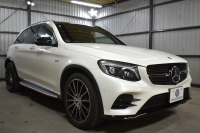 AMG GLC GLC43 4MATIC ﾚｻﾞｰｴｸｽｸﾙｰｼﾌﾞP ﾚｰﾀﾞｰｾｰﾌﾃｨP ﾊﾟﾉﾗﾏｻﾝﾙｰﾌ 革 ﾌﾞﾙﾒｽﾀｰｻｳﾝﾄﾞ ｴｱﾛ20AW ｻｲﾄﾞﾗﾝﾆﾝｸﾞﾎﾞｰﾄﾞ ﾍｯﾄﾞｱｯﾌﾟD ｴｱﾊﾞﾗﾝｽP ﾌｯﾄｹﾞｰﾄ ﾃﾞｨｽﾄﾛ ﾌﾞﾗｲﾝﾄﾞS ﾚｰﾝｷｰﾌﾟ ﾅﾋﾞTV 360ｶﾒﾗ ｷｰﾚｽｺﾞｰ 2年保証