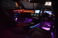 メルセデスベンツ CLAクラス CLA200d ｼｭｰﾃｨﾝｸﾞﾌﾞﾚｰｸ AMGﾗｲﾝ AMGﾚｻﾞｰｴｸｽｸﾙｰｼﾌﾞP ｱﾄﾞﾊﾞﾝｽﾄﾞP ﾅﾋﾞｹﾞｰｼｮﾝP ﾚｰﾀﾞｰｾｰﾌﾃｨP  ﾊﾟﾉﾗﾏｻﾝﾙｰﾌ 革 AMGｴｱﾛ18AW MBUXﾅﾋﾞTV HUD 360ｶﾒﾗ ADVｻｳﾝﾄﾞ ﾃﾞｨｽﾄﾛ ﾌﾞﾗｲﾝﾄﾞS ﾌｯﾄｹﾞｰﾄ ｷｰﾚｽｺﾞｰ 2年保証