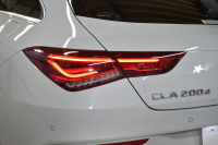 メルセデスベンツ CLAクラス CLA200d ｼｭｰﾃｨﾝｸﾞﾌﾞﾚｰｸ AMGﾗｲﾝ AMGﾚｻﾞｰｴｸｽｸﾙｰｼﾌﾞP ｱﾄﾞﾊﾞﾝｽﾄﾞP ﾅﾋﾞｹﾞｰｼｮﾝP ﾚｰﾀﾞｰｾｰﾌﾃｨP  ﾊﾟﾉﾗﾏｻﾝﾙｰﾌ 革 AMGｴｱﾛ18AW MBUXﾅﾋﾞTV HUD 360ｶﾒﾗ ADVｻｳﾝﾄﾞ ﾃﾞｨｽﾄﾛ ﾌﾞﾗｲﾝﾄﾞS ﾌｯﾄｹﾞｰﾄ ｷｰﾚｽｺﾞｰ 2年保証