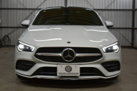 メルセデスベンツ CLAクラス CLA200d ｼｭｰﾃｨﾝｸﾞﾌﾞﾚｰｸ AMGﾗｲﾝ AMGﾚｻﾞｰｴｸｽｸﾙｰｼﾌﾞP ｱﾄﾞﾊﾞﾝｽﾄﾞP ﾅﾋﾞｹﾞｰｼｮﾝP ﾚｰﾀﾞｰｾｰﾌﾃｨP  ﾊﾟﾉﾗﾏｻﾝﾙｰﾌ 革 AMGｴｱﾛ18AW MBUXﾅﾋﾞTV HUD 360ｶﾒﾗ ADVｻｳﾝﾄﾞ ﾃﾞｨｽﾄﾛ ﾌﾞﾗｲﾝﾄﾞS ﾌｯﾄｹﾞｰﾄ ｷｰﾚｽｺﾞｰ 2年保証