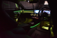 メルセデスベンツ CLAクラス CLA200d ｼｭｰﾃｨﾝｸﾞﾌﾞﾚｰｸ AMGﾗｲﾝ AMGﾚｻﾞｰｴｸｽｸﾙｰｼﾌﾞP ｱﾄﾞﾊﾞﾝｽﾄﾞP ﾅﾋﾞｹﾞｰｼｮﾝP ﾚｰﾀﾞｰｾｰﾌﾃｨP  ﾊﾟﾉﾗﾏｻﾝﾙｰﾌ 革 AMGｴｱﾛ18AW MBUXﾅﾋﾞTV HUD 360ｶﾒﾗ ADVｻｳﾝﾄﾞ ﾃﾞｨｽﾄﾛ ﾌﾞﾗｲﾝﾄﾞS ﾌｯﾄｹﾞｰﾄ ｷｰﾚｽｺﾞｰ 2年保証